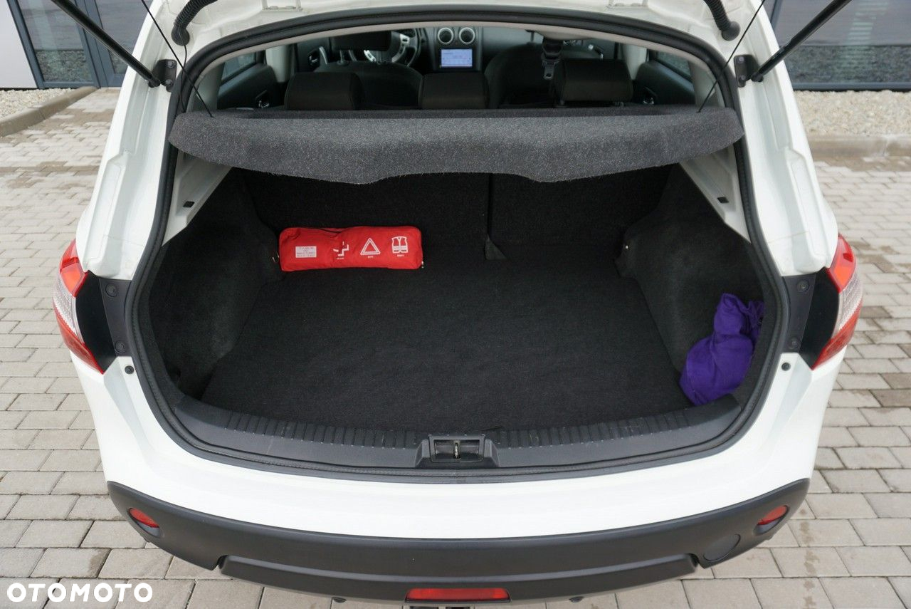 Nissan Qashqai - 29
