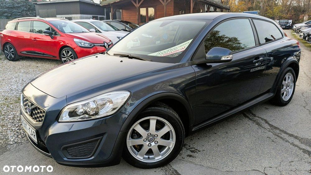 Volvo C30 - 2