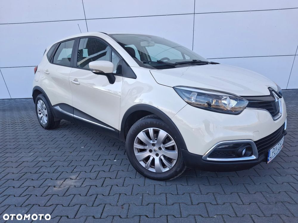 Renault Captur ENERGY dCi 90 Start&Stop Expression - 5