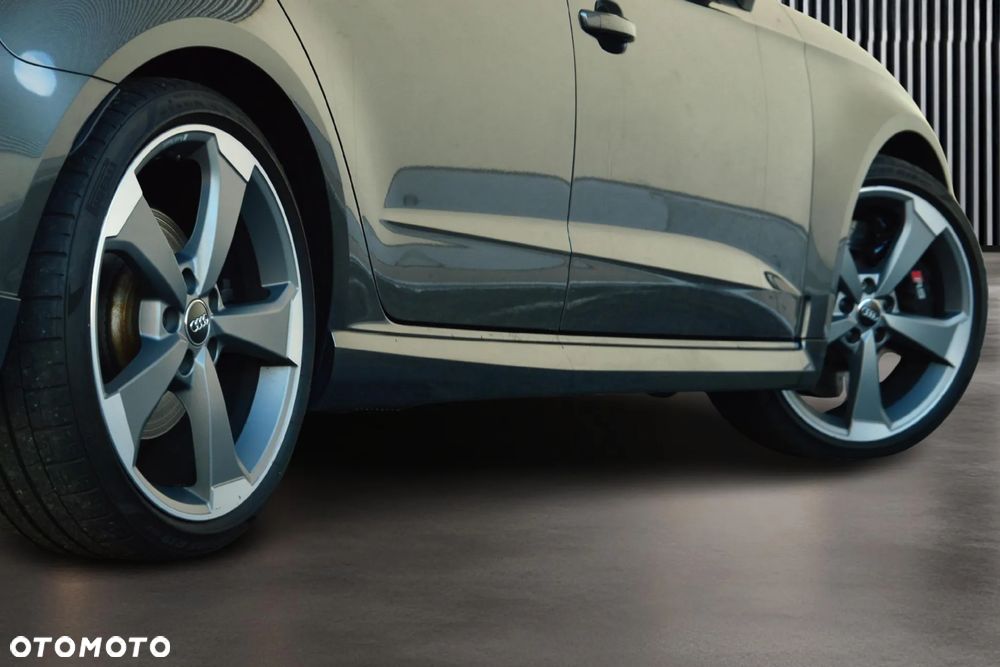 Audi RS3 Sportback 2.5 TFSI Quattro S tronic - 11