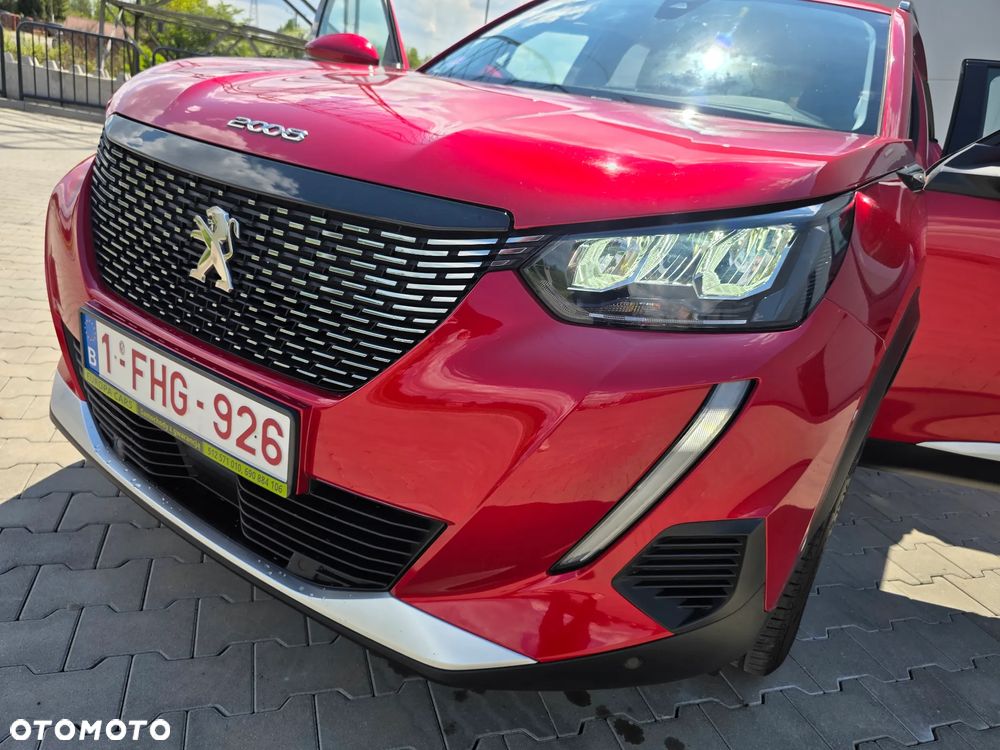 Peugeot 2008 PureTech 130 GT Pack - 31