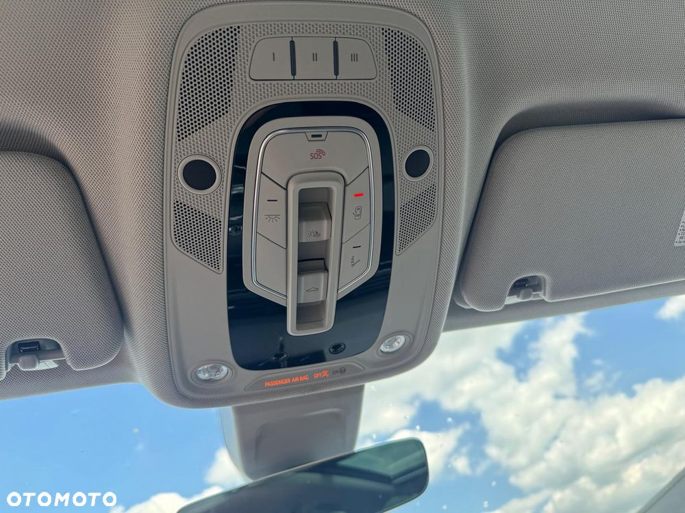 Audi Q7 3.0 TFSI Quattro Tiptronic - 25
