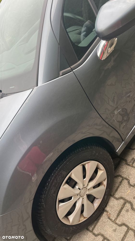 Citroën C3 VTi 95 Exclusive - 12