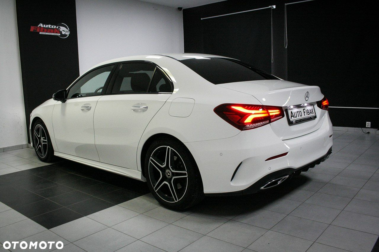 Mercedes-Benz Klasa A - 11