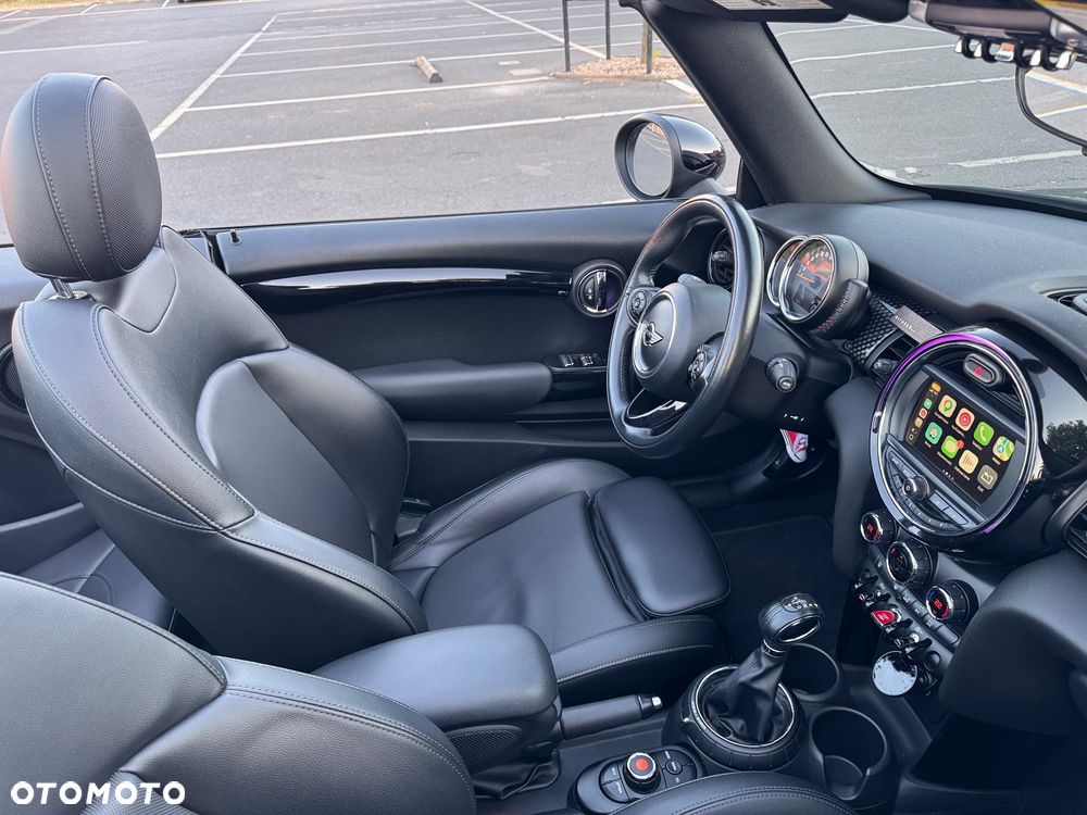 MINI Cooper S - 26