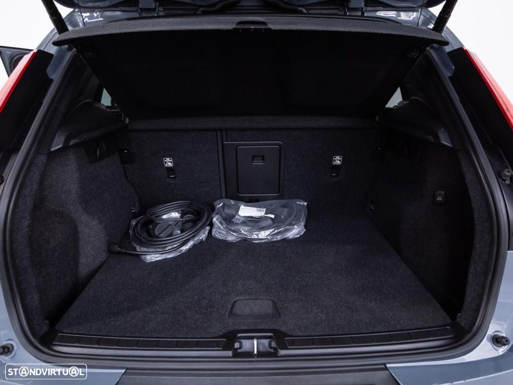 Volvo XC 40 1.5 T4 PHEV Essential - 15