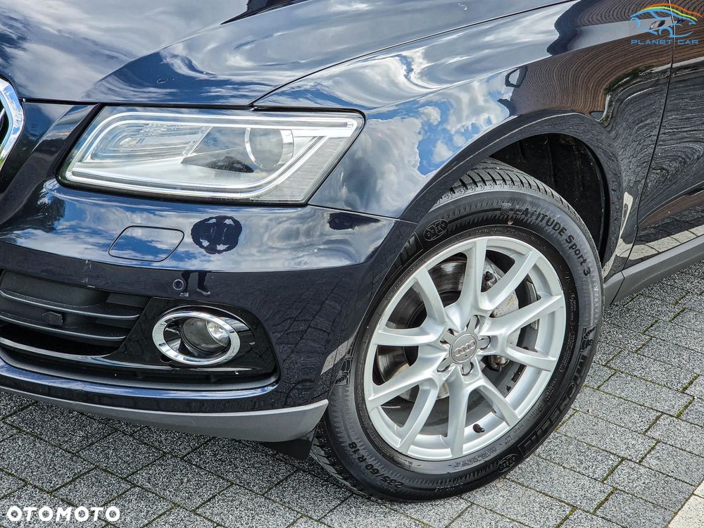 Audi Q5 - 5