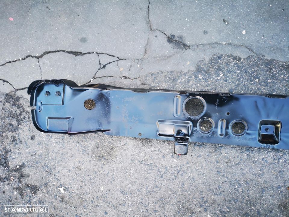 SUZUKI VITARA I REFORÇO PARA CHOQUES TRÁS - RF012 - 8