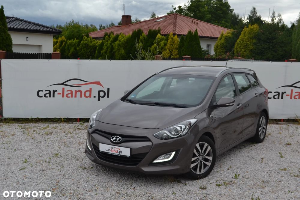Hyundai i30 - 6