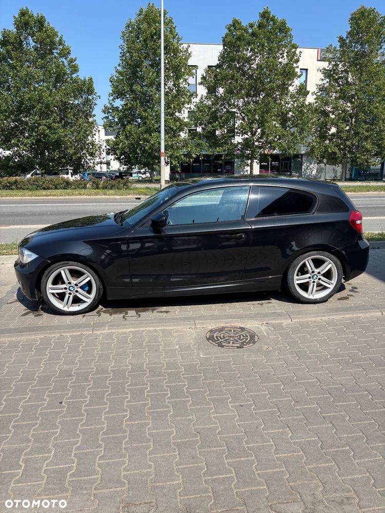 BMW Seria 1 116i - 3