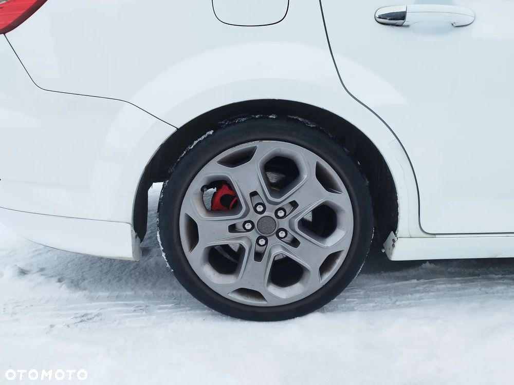 Ford Mondeo 2.0 Titanium - 13