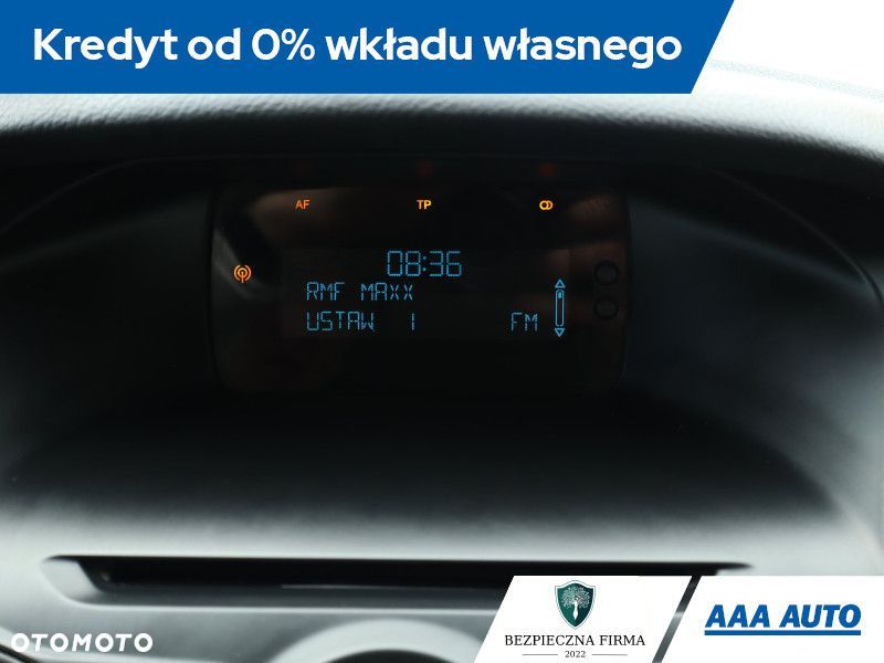 Ford Focus - 14