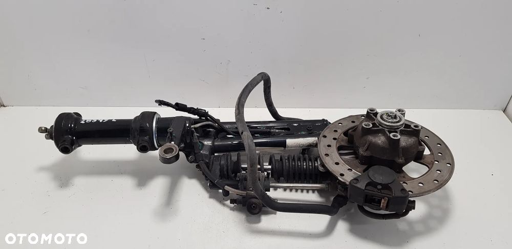 Gilera Fuoco 500 Zawieszenie Przód Przednie Kopyto Lewe - 1