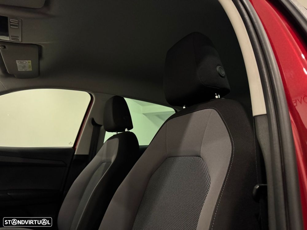 SEAT Arona 1.0 TSI Xcellence - 29