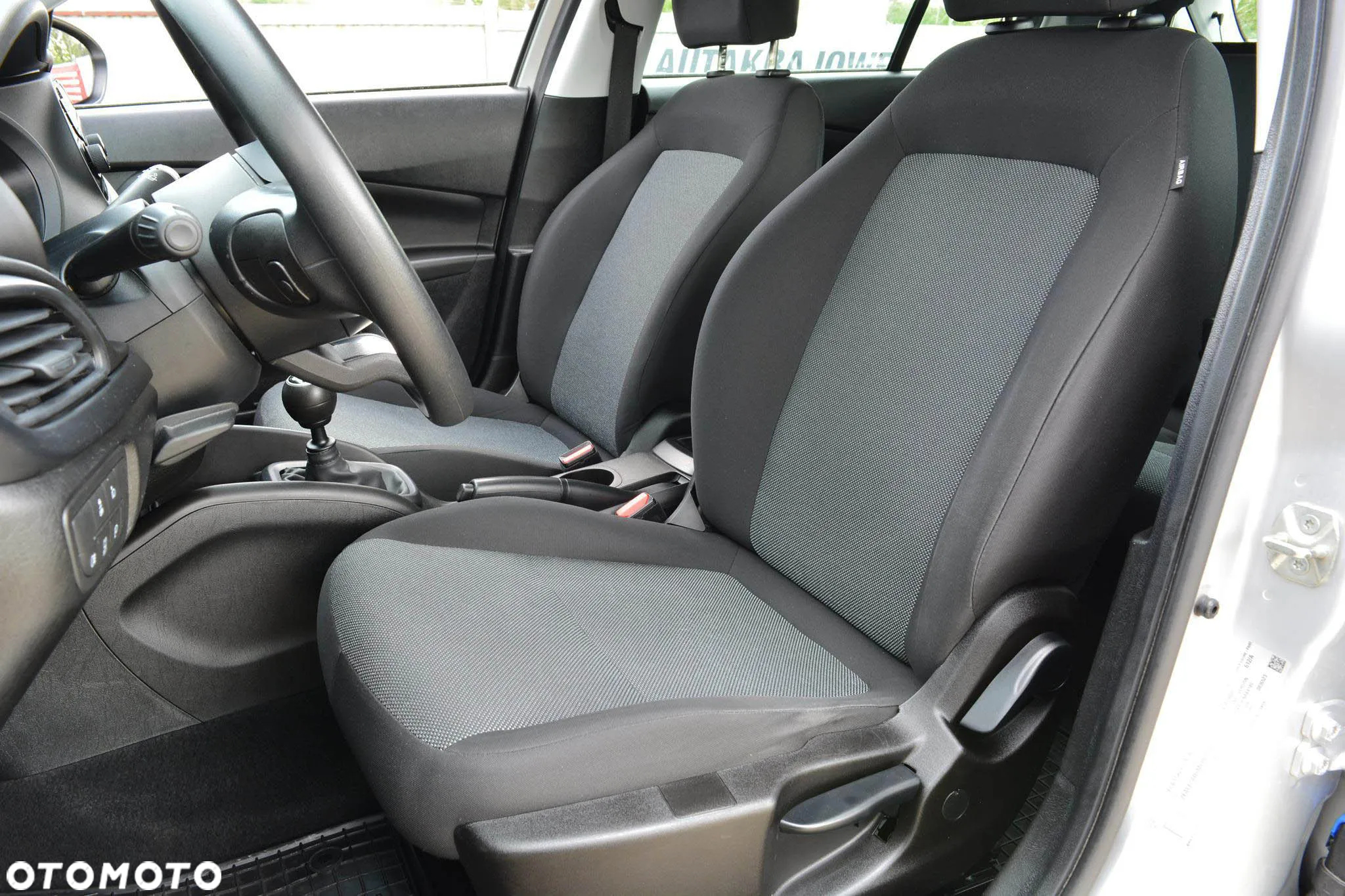 Fiat Tipo 1.4 16v Easy - 21