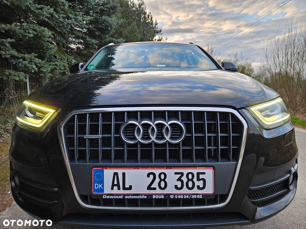 Audi Q3 - 13