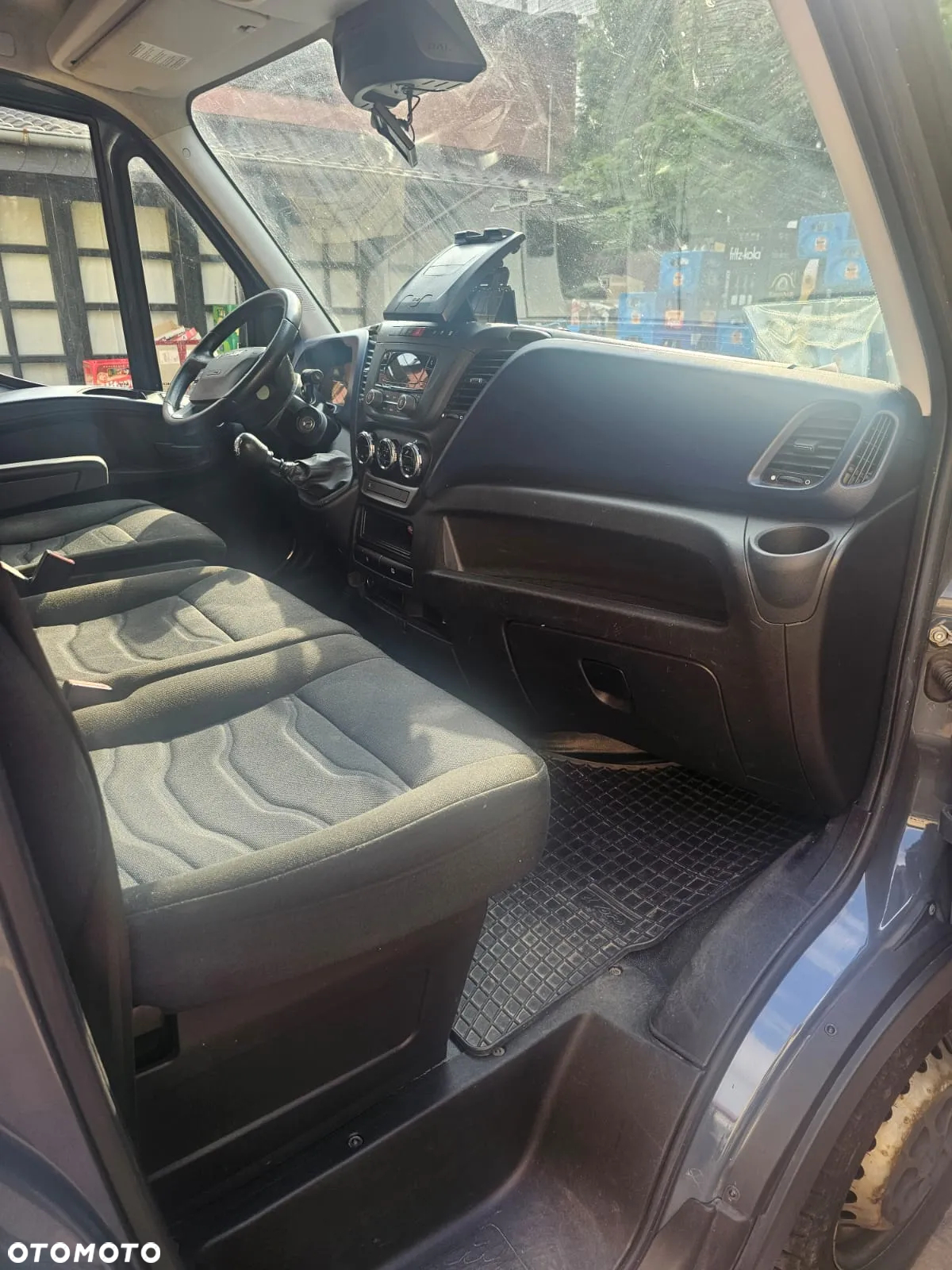 Iveco Daily 35S15 - 5