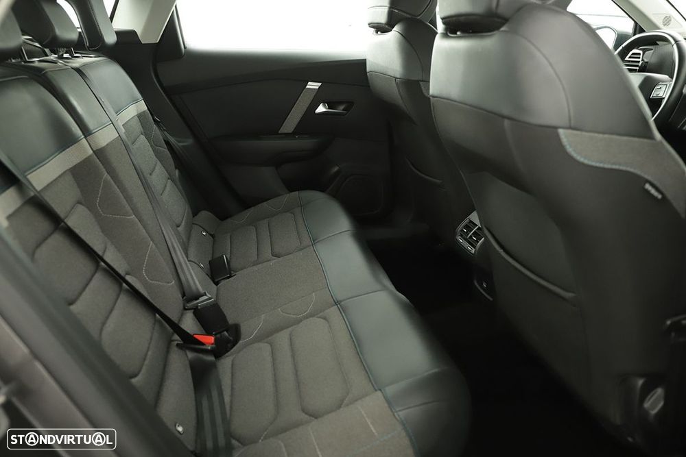 Citroën C4 1.2 PureTech Feel Pack - 22