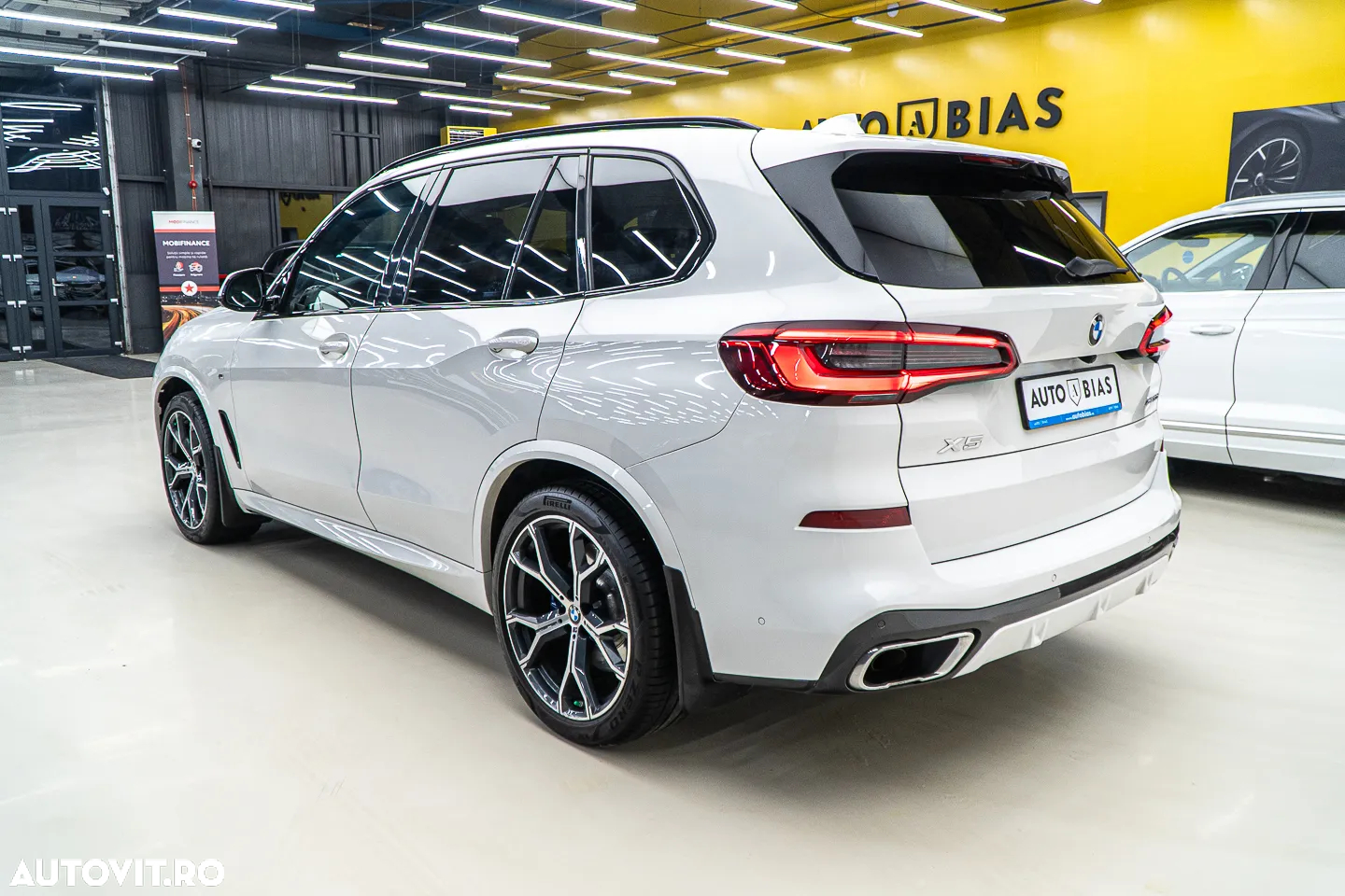BMW X5 xDrive30d - 6
