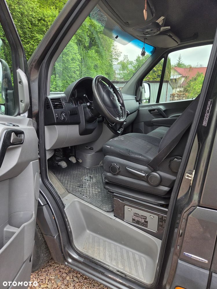 Mercedes-Benz SPRINTER - 5