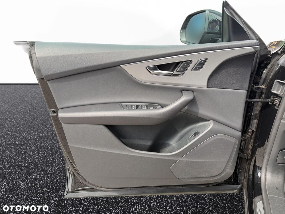 Audi Q8 45 TDI mHEV Quattro Tiptronic - 12