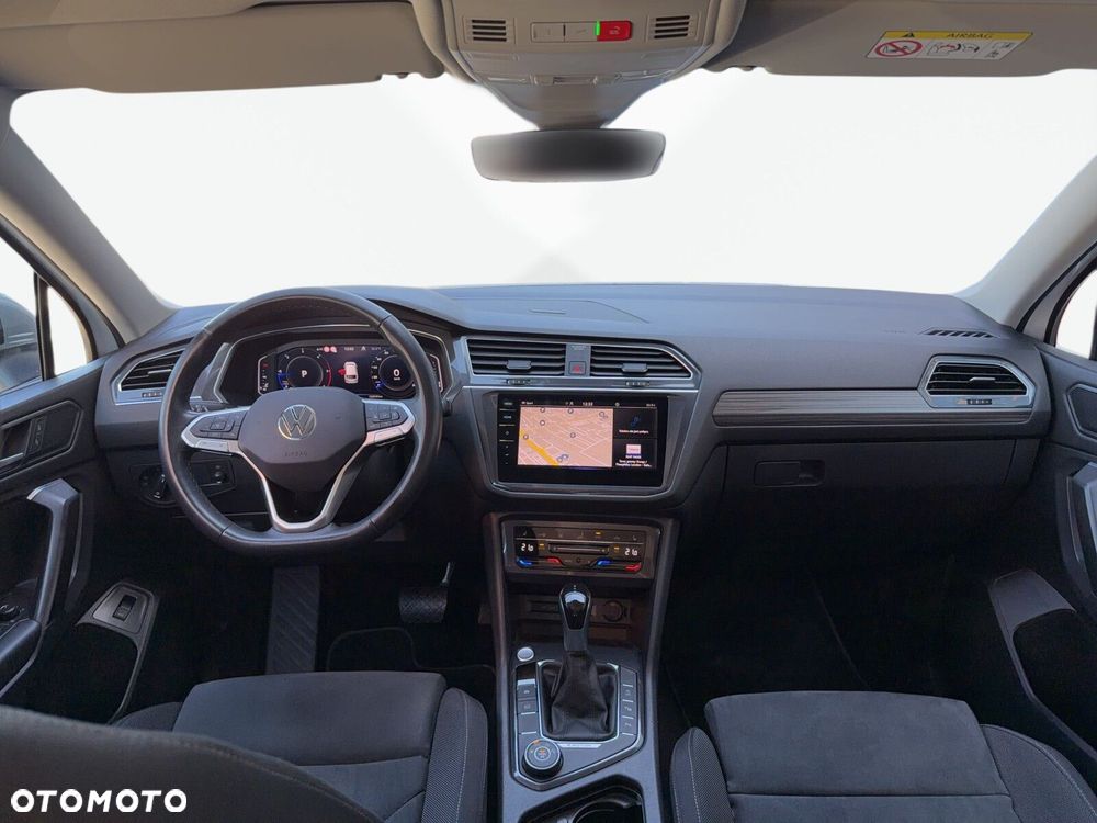 Volkswagen Tiguan Allspace 2.0 TDI 4Mot Elegance DSG - 37