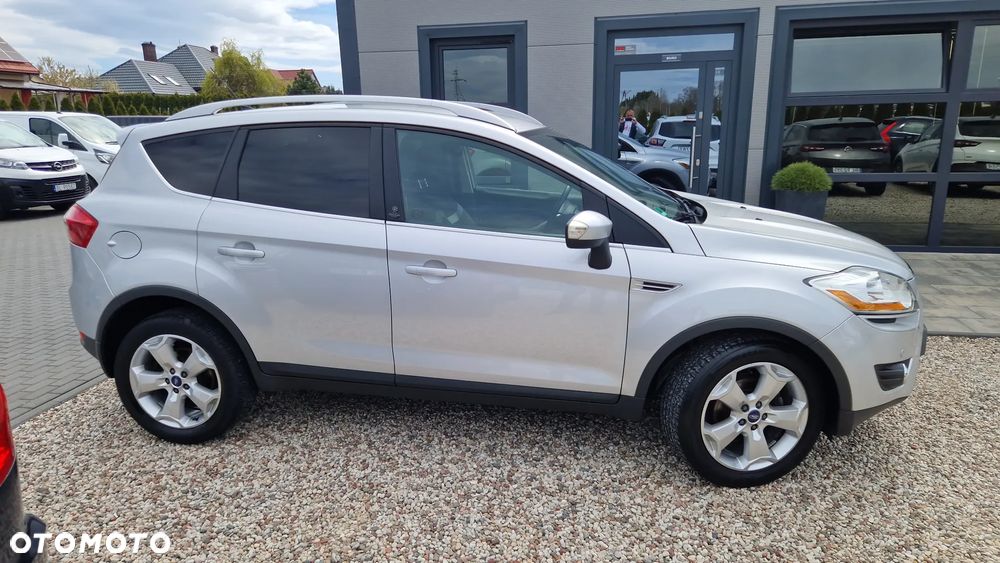 Ford Kuga 2.0 TDCi 2x4 Champions Edition - 19