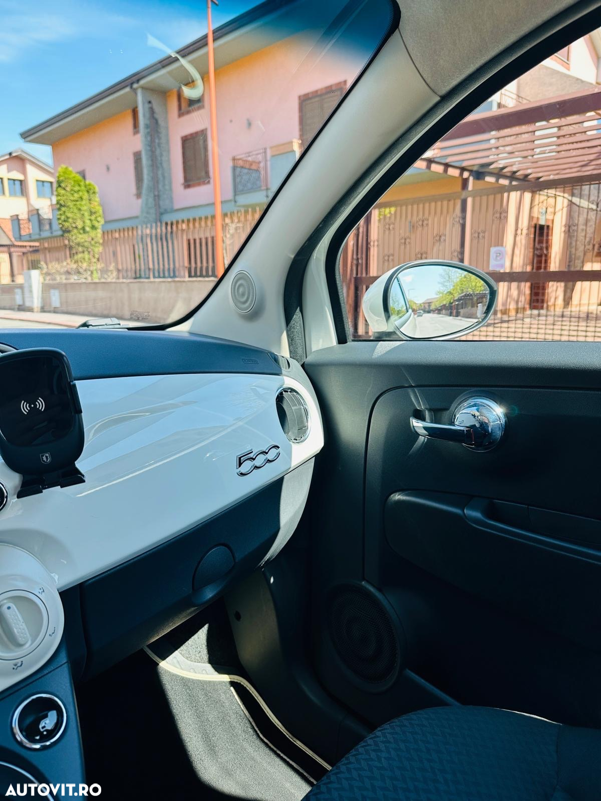 Fiat 500 - 11