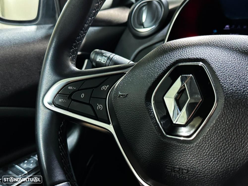 Renault Zoe (c/ Bateria) Zen 50 - 41