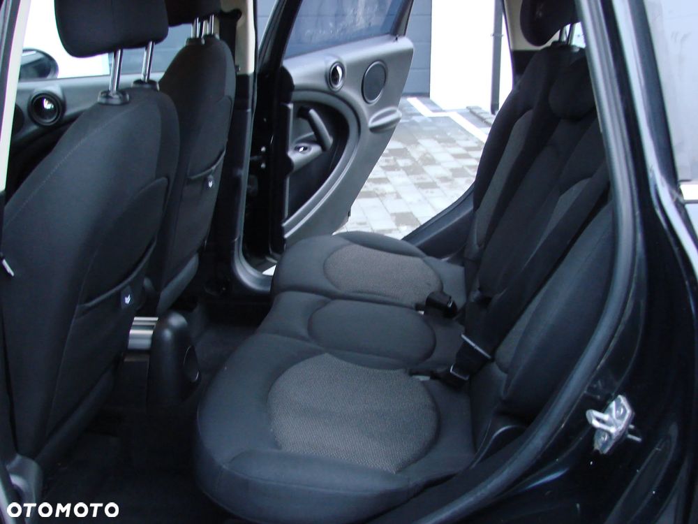 MINI Countryman - 25