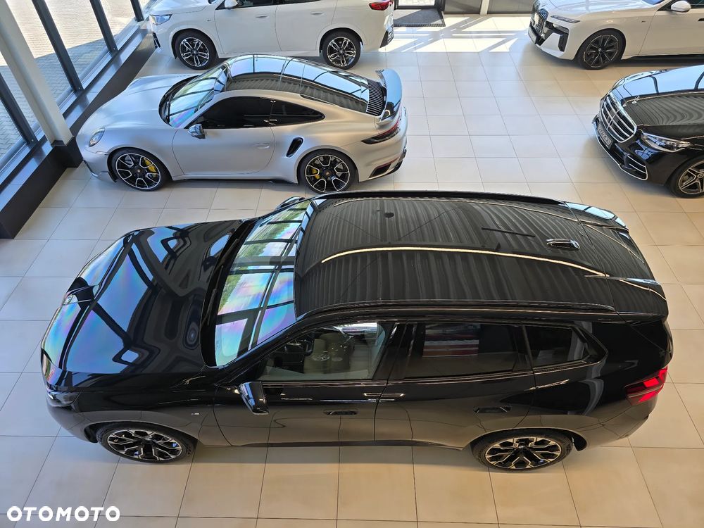 BMW X3 xDrive20d mHEV - 12