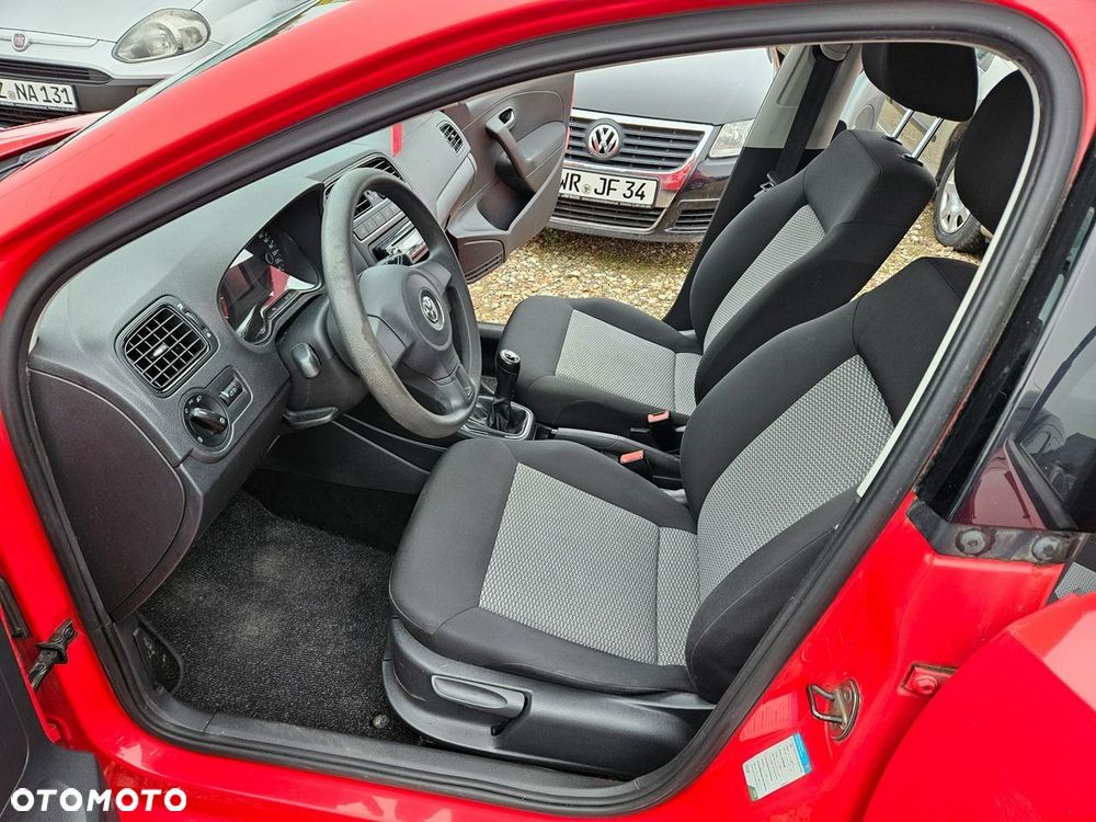 Volkswagen Polo - 7