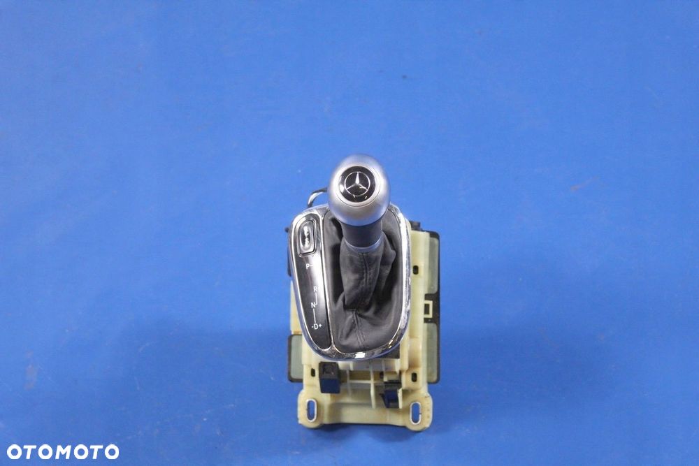 LEWAREK WYBIERAK MERCEDES CLC CL203 A2032678524 - 7