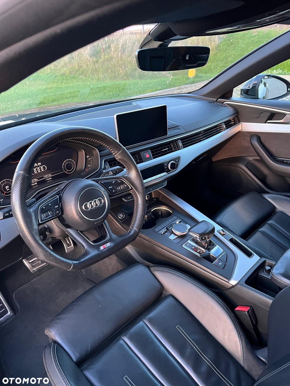 Audi A5 - 6