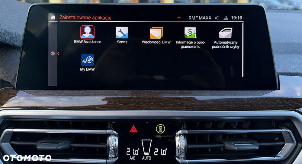 BMW X3 xDrive20d M Sport - 28