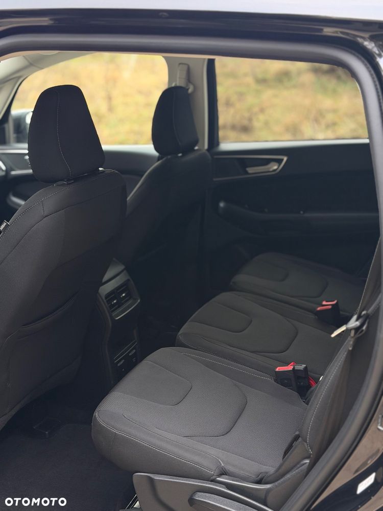 Ford S-Max 2.0 TDCi Titanium PowerShift - 16