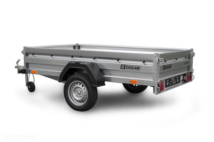 Zaslaw 235SU UCHYLNA 233x132x35 - 3