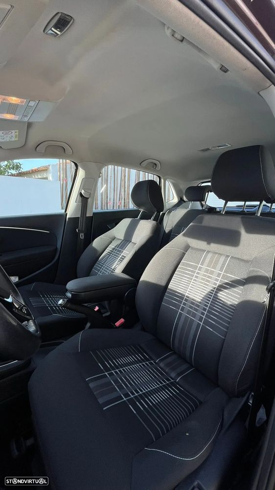 VW Polo 1.0 Lounge - 27