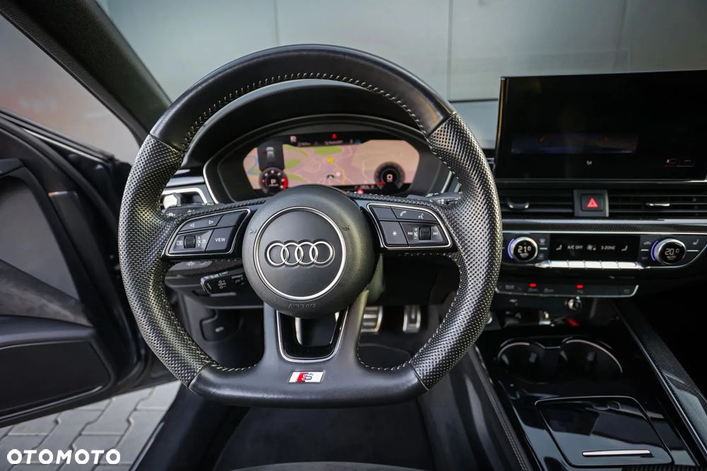 Audi A4 - 18