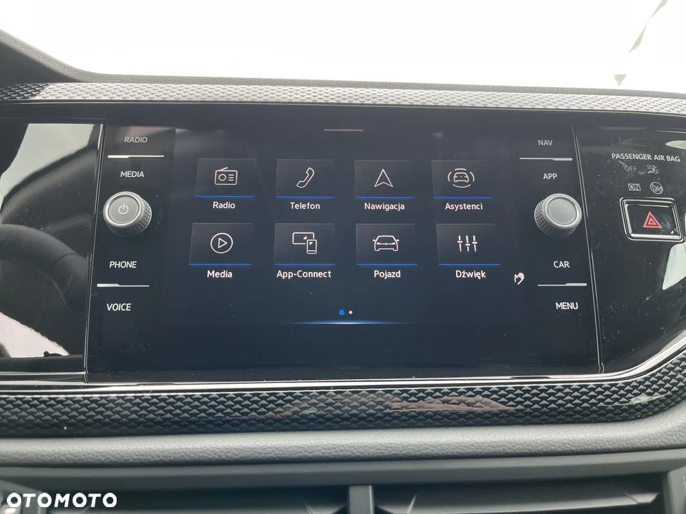 Volkswagen Polo 1.0 MPI Life Plus - 25