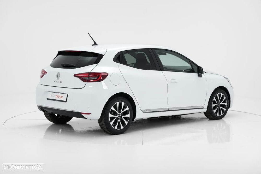 Renault Clio 1.5 Blue dCi Intens - 3