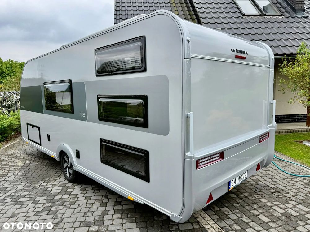 Adria Altea 552 PK 60Y - 15