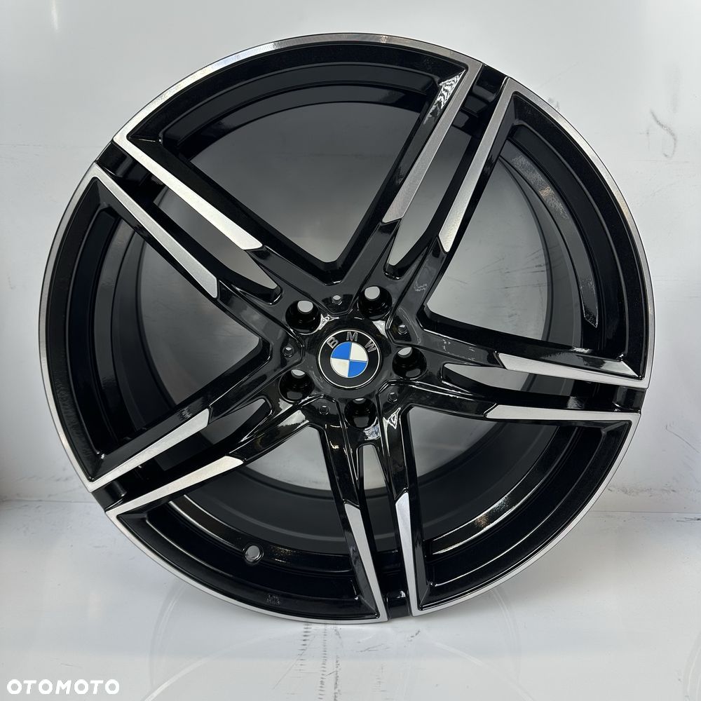 Falgi Aluminiowe 19” BMW G20 G21 G22 G23 G30 G31 (E13) - 5