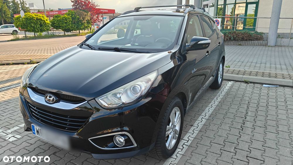 Hyundai ix35 - 4