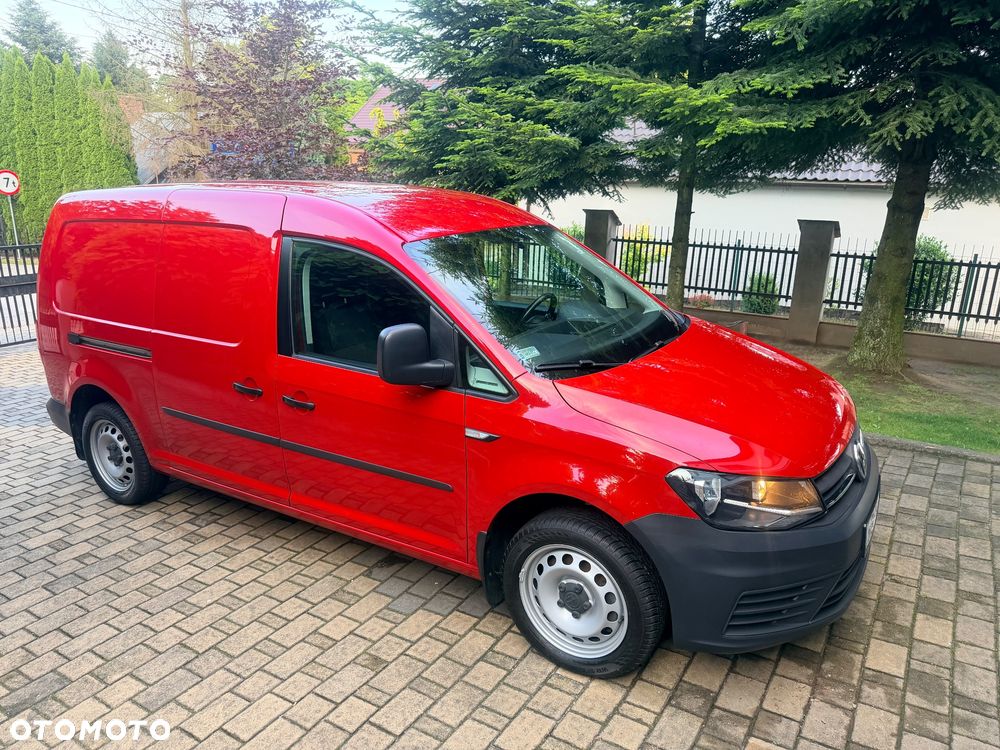 Volkswagen Caddy - 3