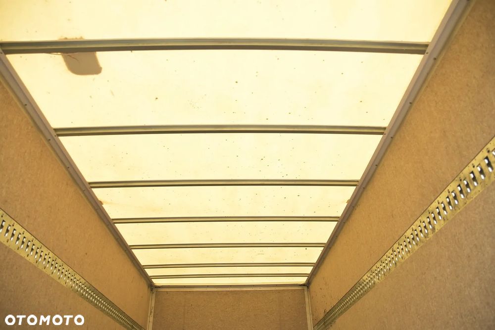 Nissan CABSTAR=NT400=35.15=KONTENER=4.50M - 39