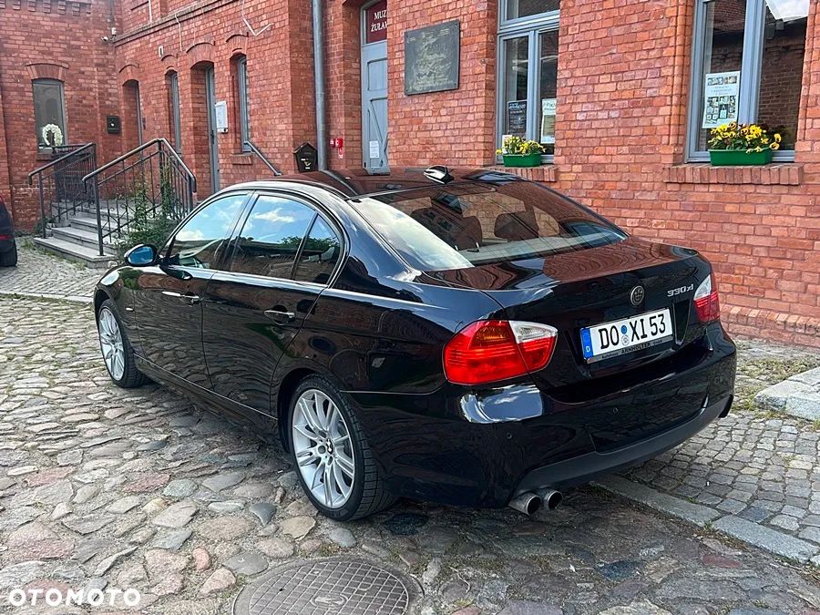 BMW Seria 3 - 1