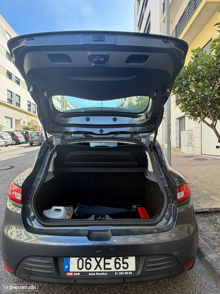 Renault Clio 0.9 TCe Zen - 11