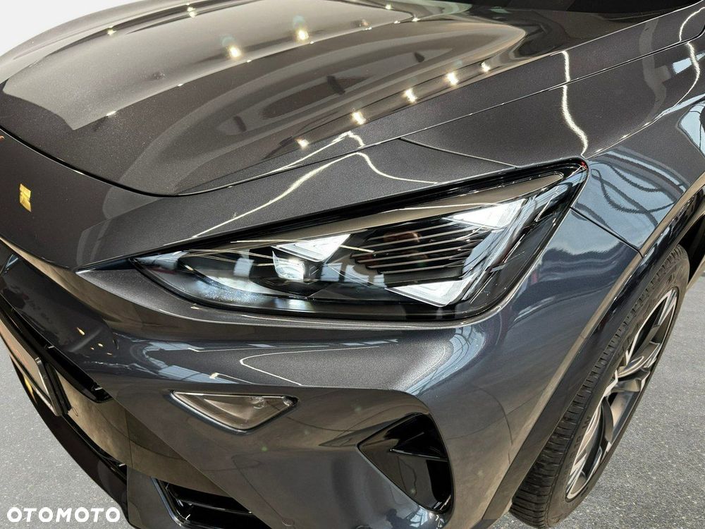 Cupra Formentor - 10