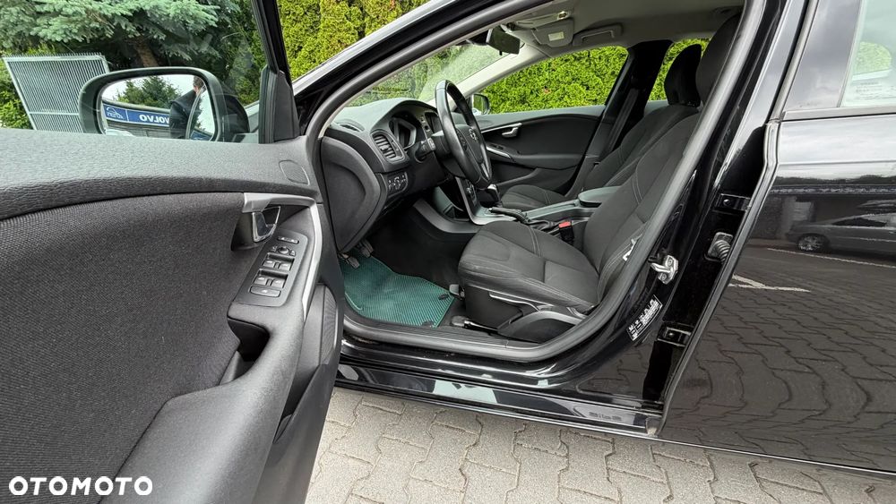Volvo V40 D2 Drive-E Kinetic - 12